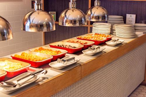 Holiday Inn Liverpool City Centre by IHG photo 134