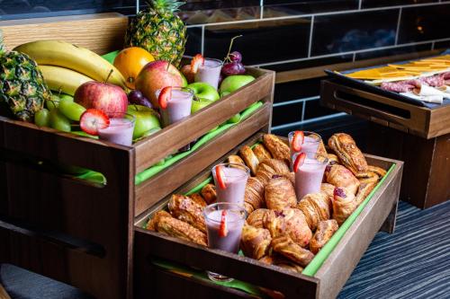 Holiday Inn Liverpool City Centre by IHG photo 135