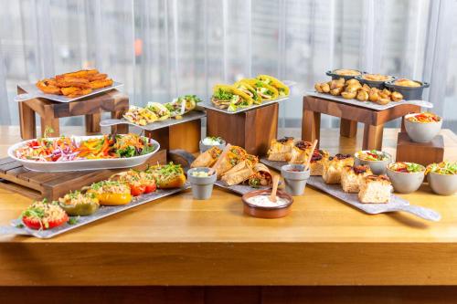 Holiday Inn Liverpool City Centre by IHG photo 136
