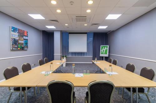 Holiday Inn Liverpool City Centre by IHG photo 194