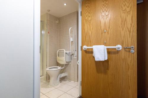 Holiday Inn Liverpool City Centre by IHG photo 137