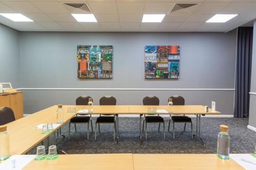 Holiday Inn Liverpool City Centre by IHG photo 183