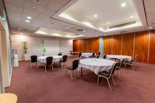 Holiday Inn Liverpool City Centre by IHG photo 166