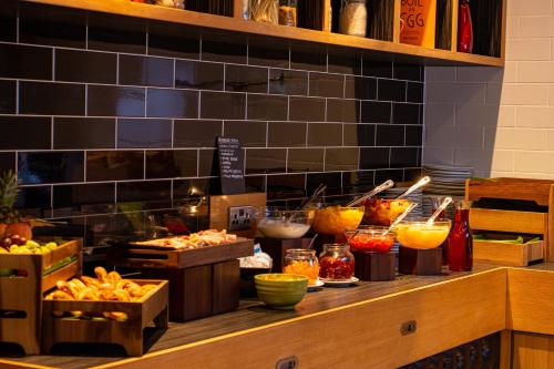 Holiday Inn Liverpool City Centre by IHG photo 143