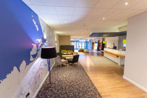 Holiday Inn Liverpool City Centre by IHG photo 139