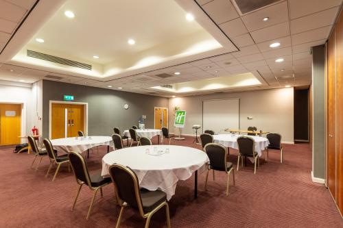 Holiday Inn Liverpool City Centre by IHG photo 167