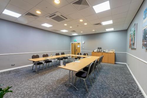 Holiday Inn Liverpool City Centre by IHG photo 191