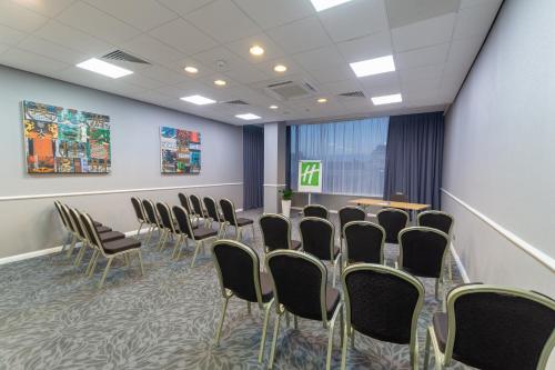 Holiday Inn Liverpool City Centre by IHG photo 181