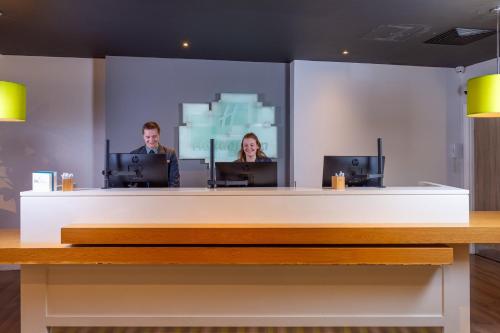 Holiday Inn Liverpool City Centre by IHG photo 158