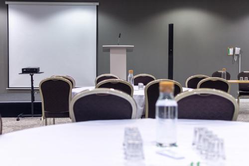 Holiday Inn Liverpool City Centre by IHG photo 180