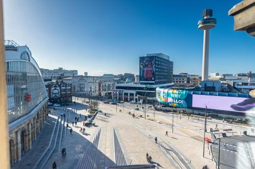 Holiday Inn Liverpool City Centre by IHG photo 172