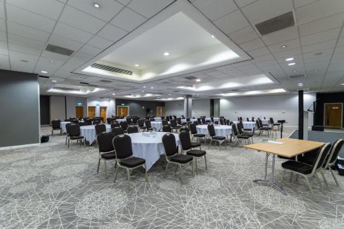 Holiday Inn Liverpool City Centre by IHG photo 187