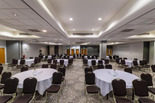 Holiday Inn Liverpool City Centre by IHG photo 190