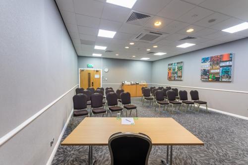 Holiday Inn Liverpool City Centre by IHG photo 192
