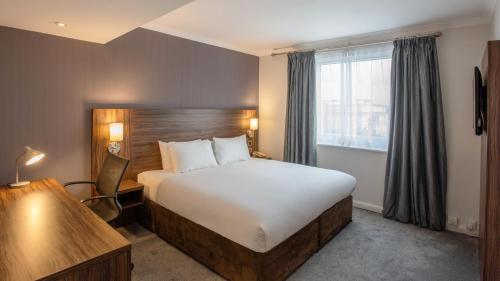 Holiday Inn Liverpool City Centre by IHG photo 68