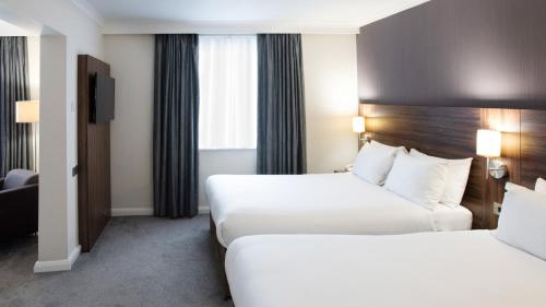 Holiday Inn Liverpool City Centre by IHG photo 195