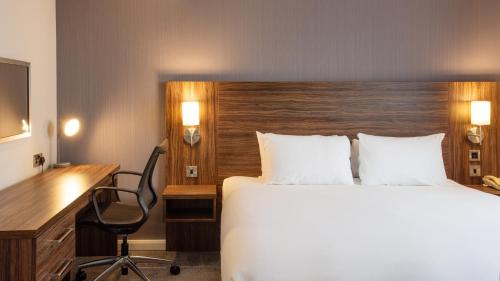 Holiday Inn Liverpool City Centre by IHG photo 201