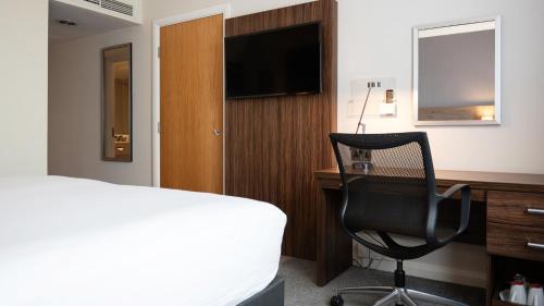 Holiday Inn Liverpool City Centre by IHG photo 200