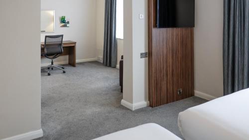 Holiday Inn Liverpool City Centre by IHG photo 203