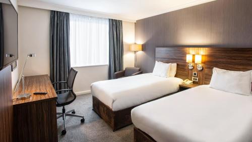 Holiday Inn Liverpool City Centre by IHG photo 204