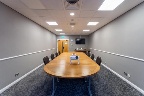 Holiday Inn Liverpool City Centre by IHG photo 205
