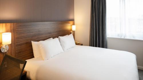 Holiday Inn Liverpool City Centre by IHG photo 207