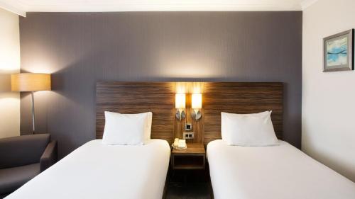 Holiday Inn Liverpool City Centre by IHG photo 208