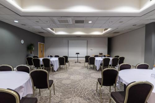Holiday Inn Liverpool City Centre by IHG photo 211