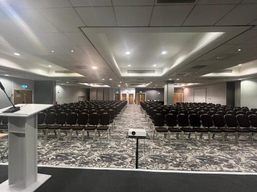 Holiday Inn Liverpool City Centre by IHG photo 212