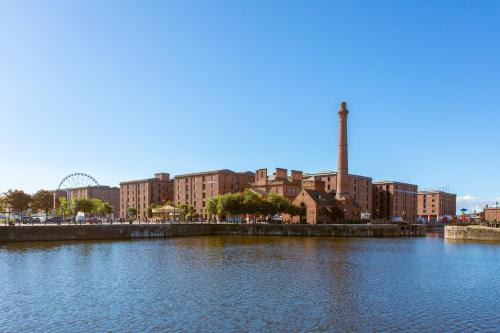 Holiday Inn Liverpool City Centre by IHG photo 218