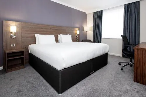Holiday Inn Liverpool City Centre by IHG photo 9