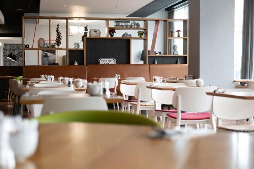Holiday Inn Liverpool City Centre by IHG photo 220