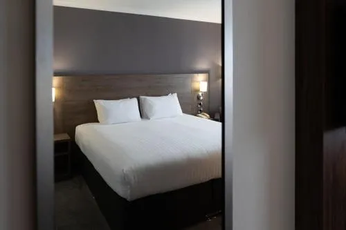 Holiday Inn Liverpool City Centre by IHG photo 10