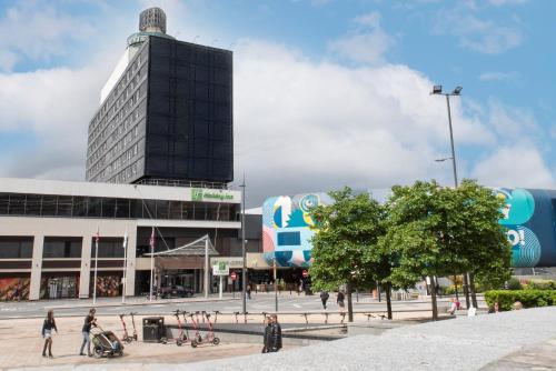 Holiday Inn Liverpool City Centre by IHG photo 221