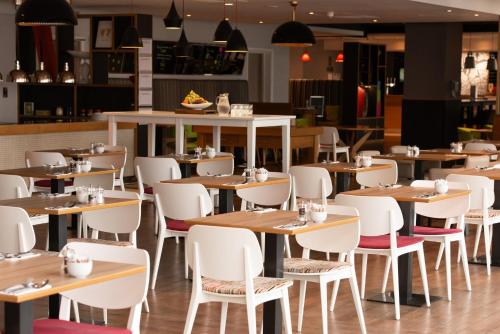 Holiday Inn Liverpool City Centre by IHG photo 223