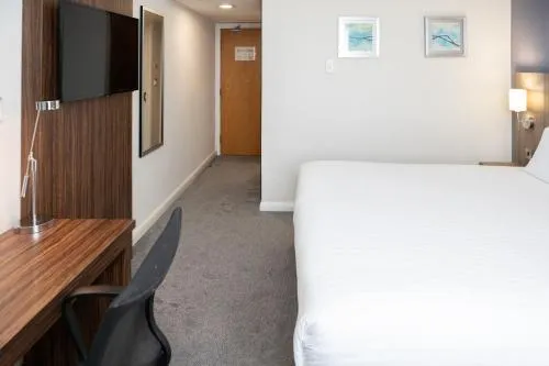 Holiday Inn Liverpool City Centre by IHG photo 12