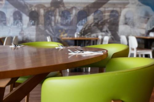 Holiday Inn Liverpool City Centre by IHG photo 225