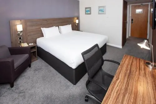 Holiday Inn Liverpool City Centre by IHG photo 13