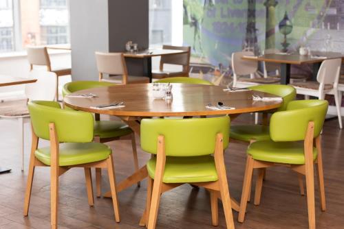 Holiday Inn Liverpool City Centre by IHG photo 227