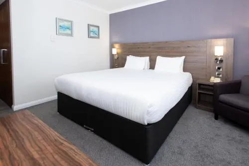 Holiday Inn Liverpool City Centre by IHG photo 14