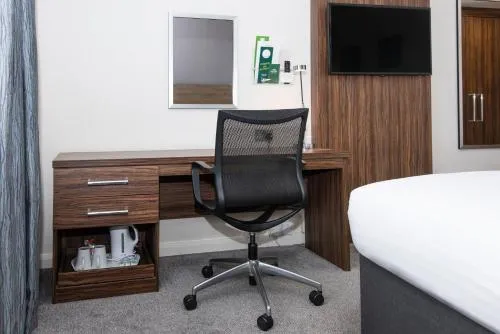 Holiday Inn Liverpool City Centre by IHG photo 19