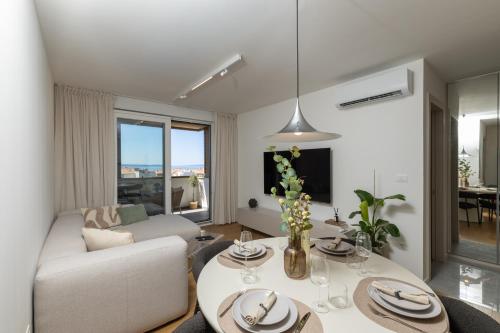 Ariela Apartment Žnjan