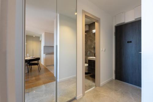 Ariela Apartment Žnjan