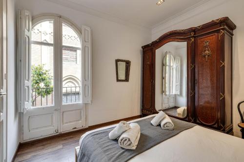 Calaf Boutique Apartment