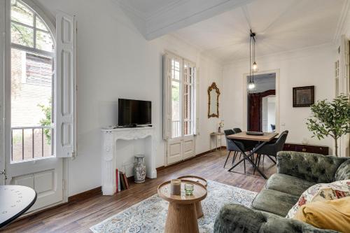 Calaf Boutique Apartment