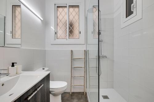 Calaf Boutique Apartment