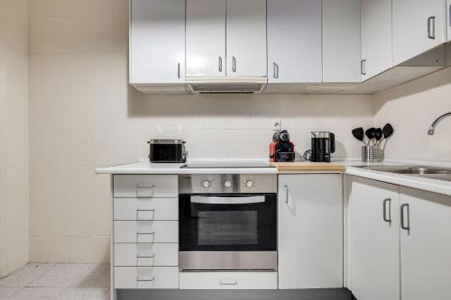 Calaf Boutique Apartment