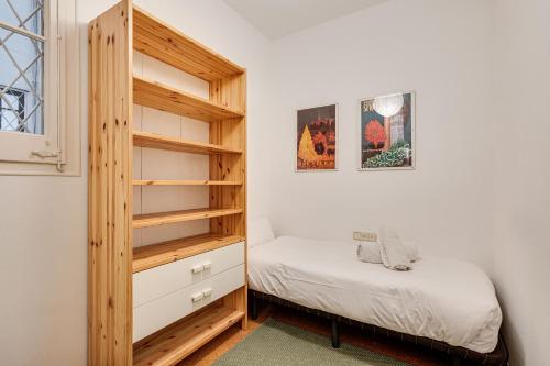 Calaf Boutique Apartment