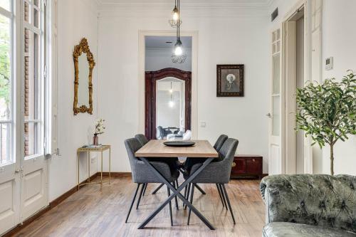 Calaf Boutique Apartment