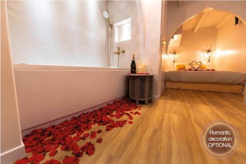 Les Suites d Ailleurs